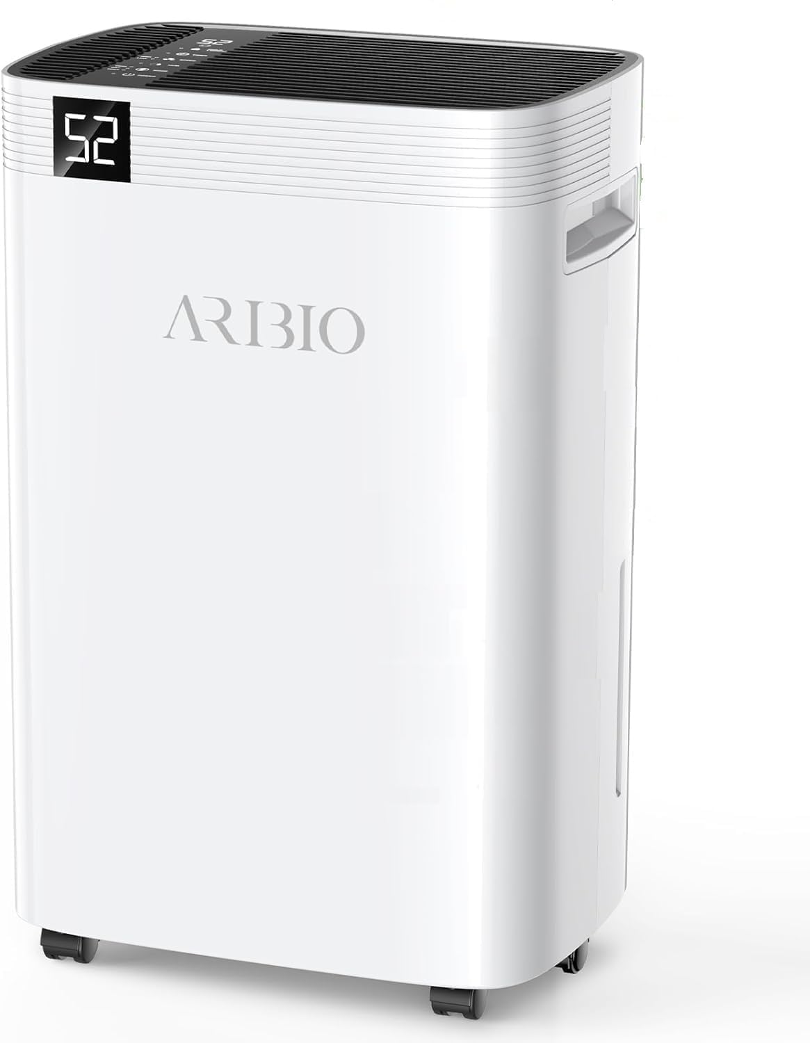 ARIBIO 20L dehumidifier for home use in bedrooms, living rooms and basements